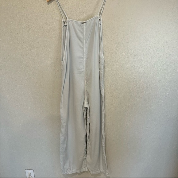 Billabong Beach Cruiser Overalls - Picture 12 of 14